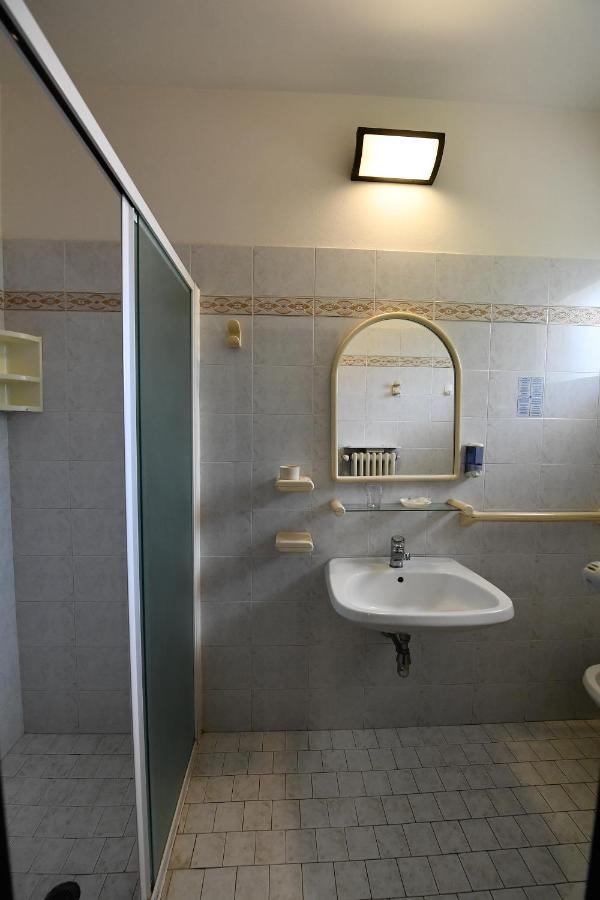 Hotel Criniera D'Oro Rimini Extérieur photo