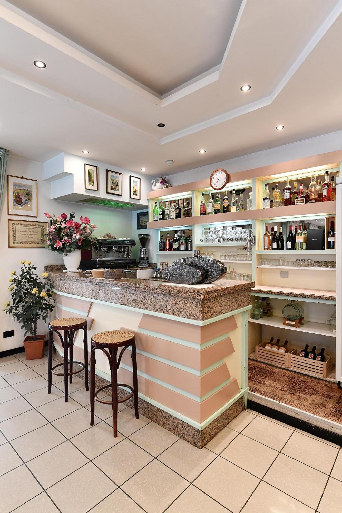 Hotel Criniera D'Oro Rimini Extérieur photo
